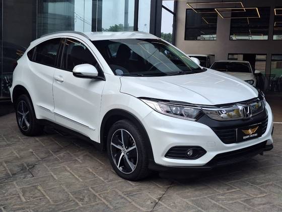HONDA HR-V 1.8 16V FLEX EX 4P AUTOMÁTICO HONDA HR-V 1.8 16V FLEX EX 4P AUTOMÁTICO